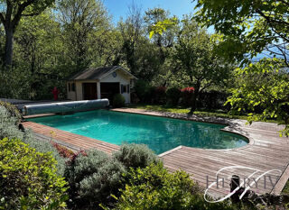  Maison à vendre 7 pièces 212 m²