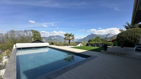   Villa 231 m² - Vue exceptionnelle Maison - 7 pièce(s) - 231 m²