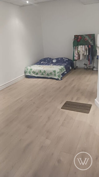  Appartement à vendre 1 pièce 37 m²
