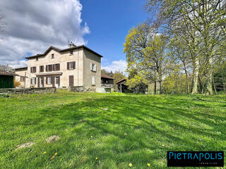  Maison à vendre 7 pièces 320 m²