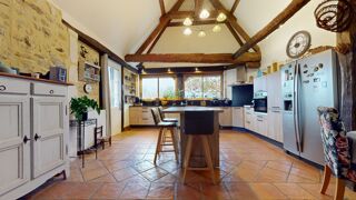  Maison à vendre 15 + pièces 430 m²