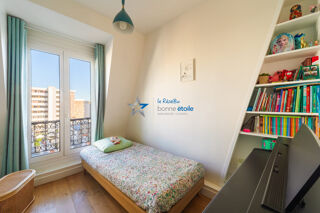  Appartement � vendre 4 pi�ces 57 m�