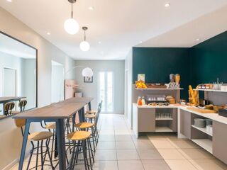  Appartement à vendre 1 pièce 21 m²