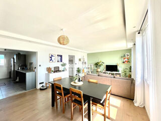  Appartement  vendre 3 pices 71 m