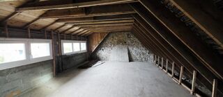  Maison � vendre 3 pi�ces 58 m�