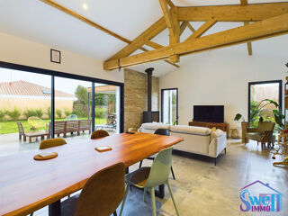  Maison � vendre 4 pi�ces 120 m�