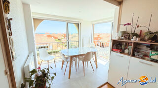  Appartement à vendre 3 pièces 28 m²