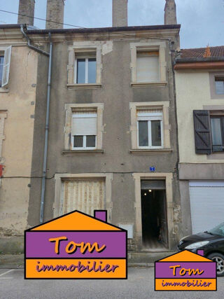  Maison  vendre 6 pices 200 m