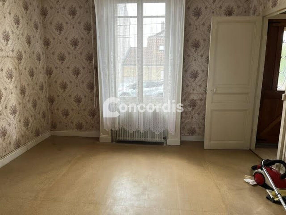 Vente Maison Maison à vendre Belleville-sur-Meuse Belleville-sur-meuse