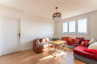  Appartement à vendre 4 pièces 70 m²