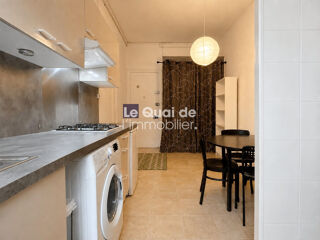  Appartement à vendre 2 pièces 29 m²