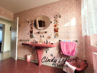  Maison � vendre 4 pi�ces 113 m�