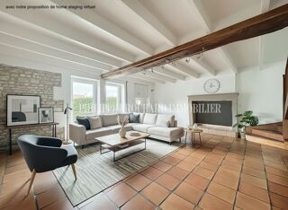  Maison � vendre 7 pi�ces 160 m�