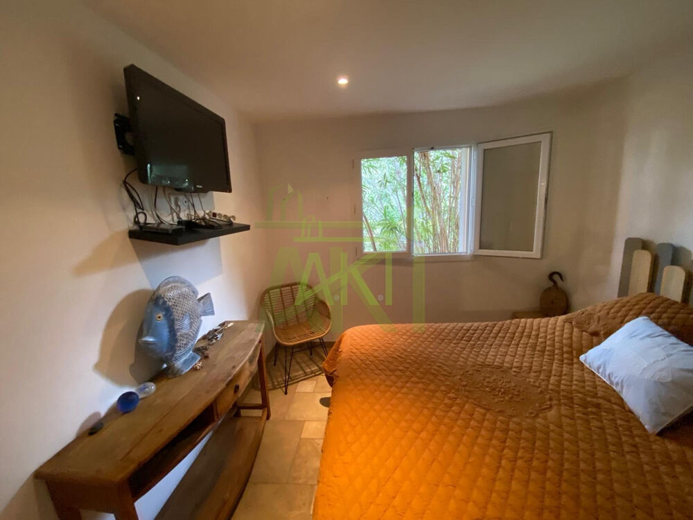 � vendre  Maison Porto-Vecchio (20137)