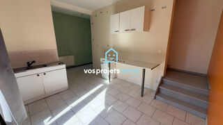  Maison à louer 3 pièces 70 m²