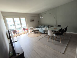  Appartement à louer 3 pièces 72 m²