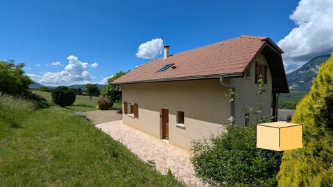   Villa T5 Ruffieux Maison - 6 pi�ce(s) - 127 m�