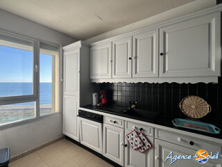  Appartement � vendre 3 pi�ces 69 m�