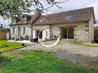  Maison à vendre 6 pièces 140 m²