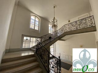  Appartement � vendre 6 pi�ces 159 m�