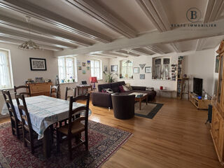  Maison � vendre 8 pi�ces 247 m�