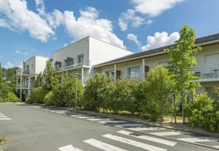  Appartement  vendre 2 pices 40 m