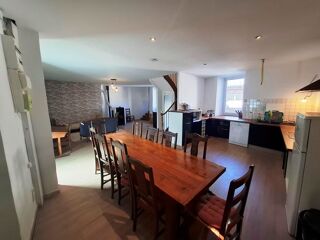  Maison à vendre 11 pièces 240 m²