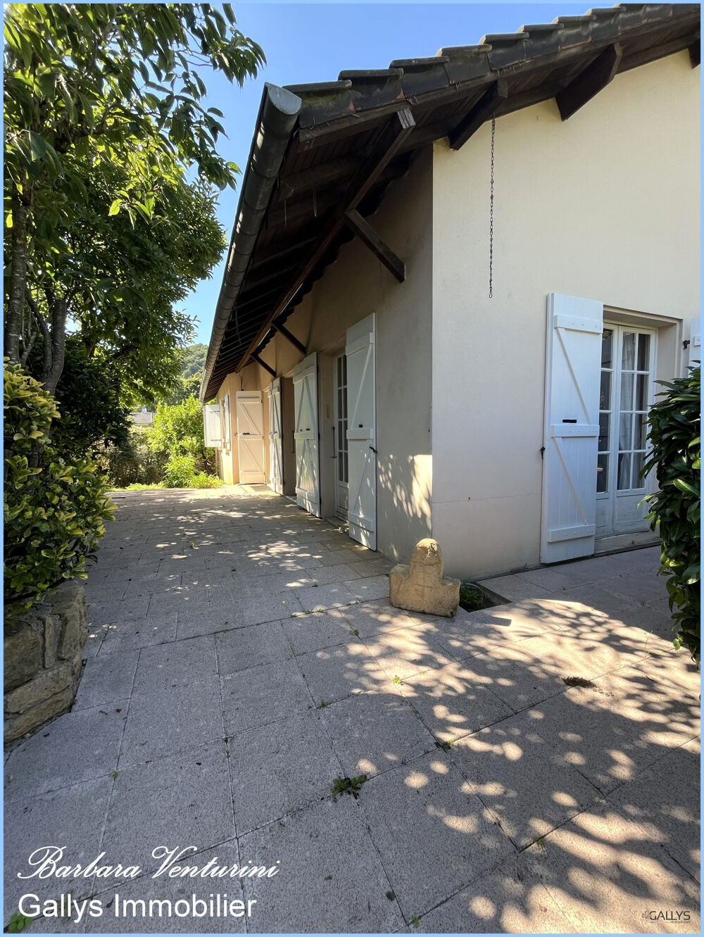 Vente Maison Superbe maison individuelle! Rombas