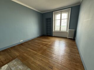  Appartement � vendre 6 pi�ces 121 m� Saint-malo