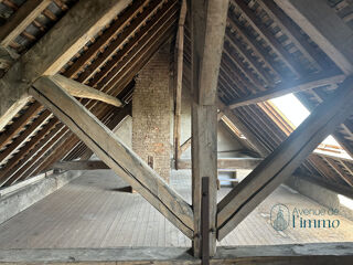  Maison � vendre 6 pi�ces 153 m�