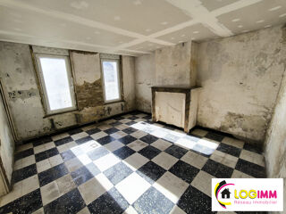 Maison 77m2 Préseau