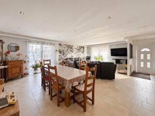  Maison à vendre 5 pièces 103 m²