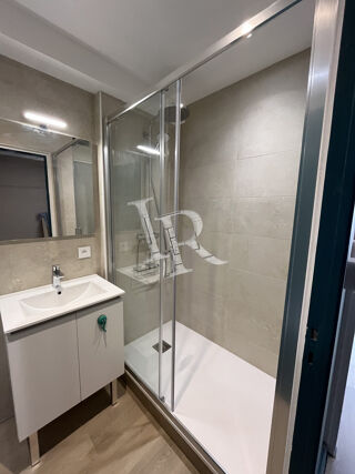  Appartement � louer 1 pi�ce 24 m�