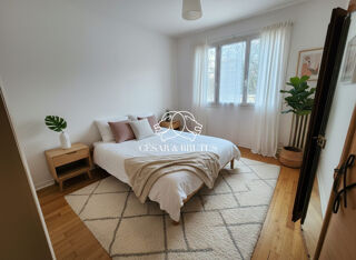  Appartement � vendre 3 pi�ces 79 m�