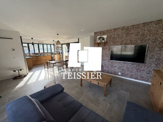  Maison � vendre 4 pi�ces 99 m�