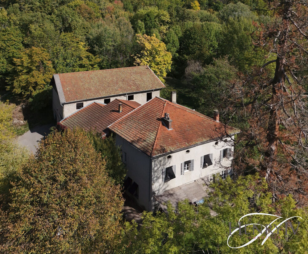 � vendre  Maison Corenc (38700)