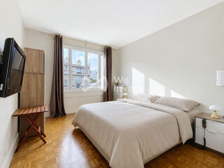  Appartement à vendre 4 pièces 91 m²