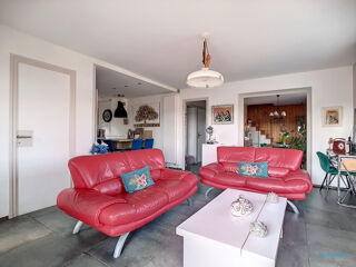  Maison à vendre 5 pièces 140 m²