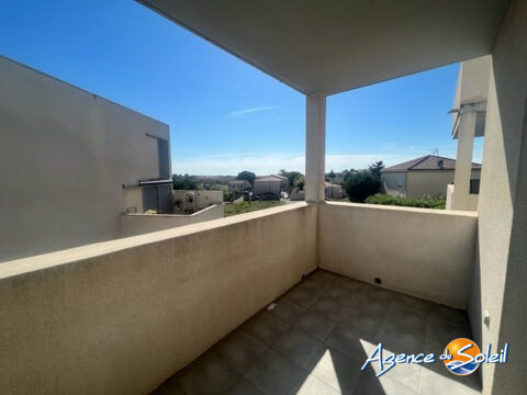  Appartement � louer 2 pi�ces 37 m�