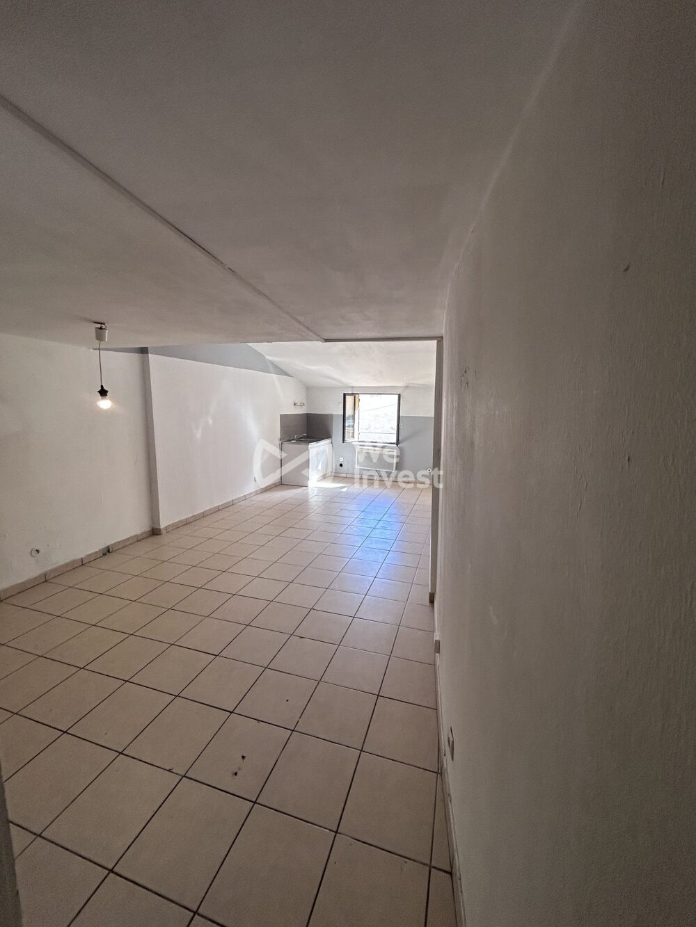Appartement à vendre Brignoles