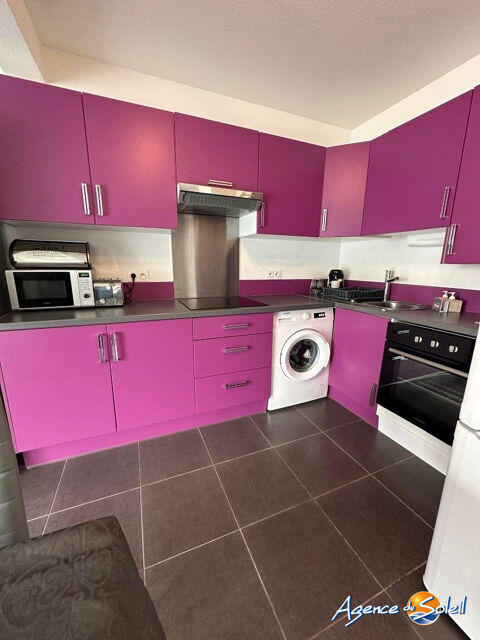 Appartement � vendre 2 pi�ces 42 m�
