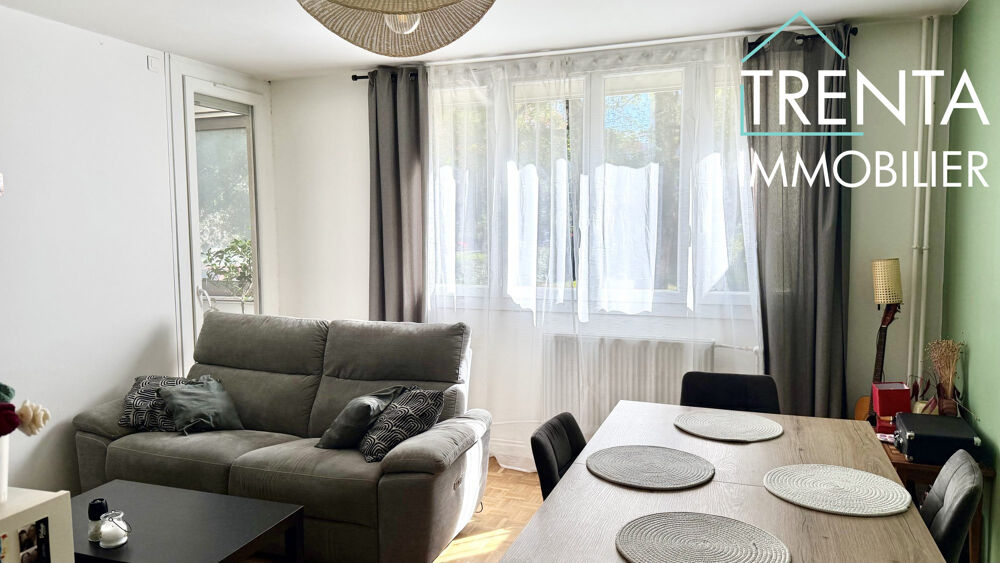 Appartement à vendre Grenoble