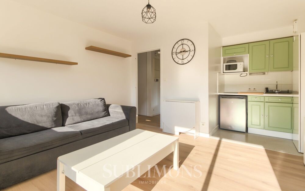 Vente Appartement Appartement à vendre Vannes Vannes