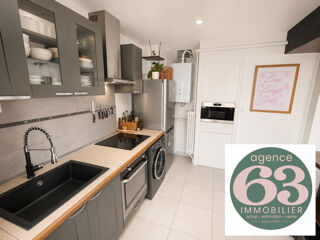  Appartement à vendre 3 pièces 72 m²