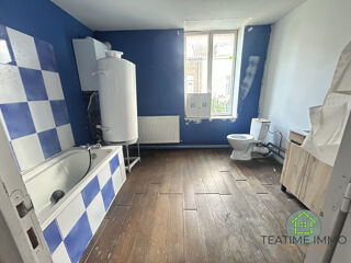  Maison à vendre 4 pièces 62 m²