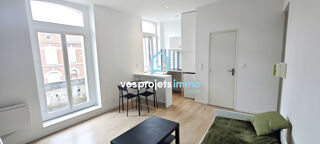  Appartement à louer 1 pièce 20 m²