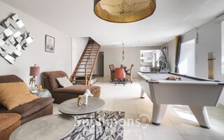  Maison � vendre 5 pi�ces 177 m�