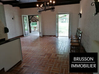  Maison � vendre 4 pi�ces 137 m�