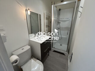  Appartement à louer 1 pièce 14 m²