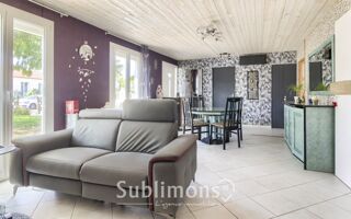  Maison � vendre 6 pi�ces 110 m�